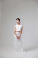 ウエディングドレス