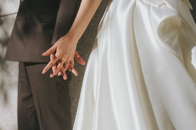 指先に宿る誓い