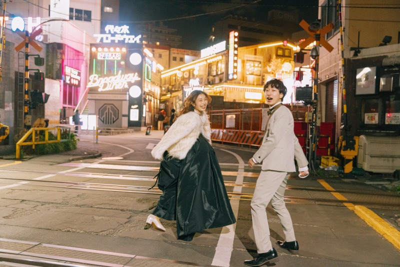 忘れられない夜