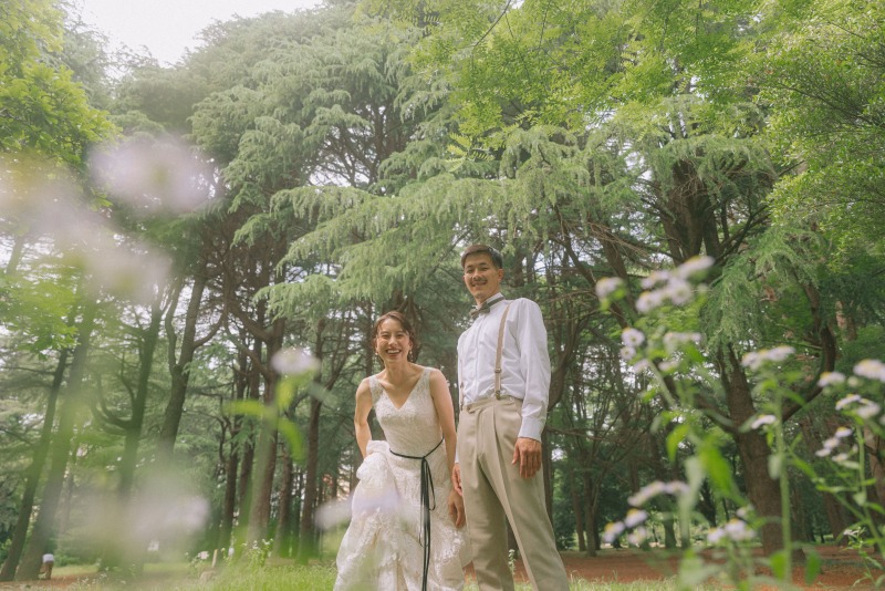 笑顔あふれる時間