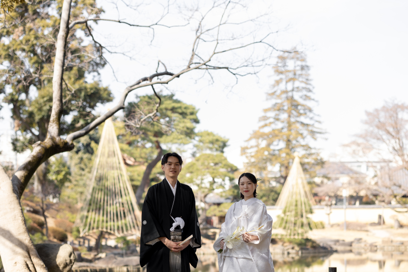 和装に息づく晴れの日