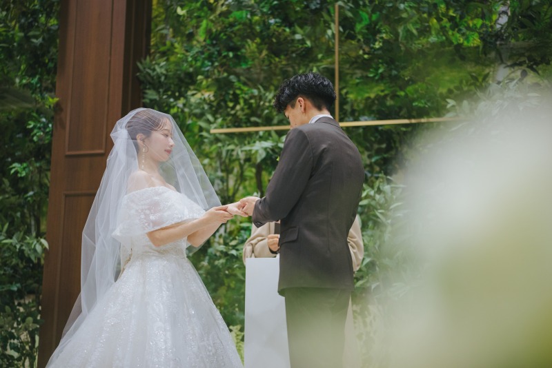 永遠を、かたちに