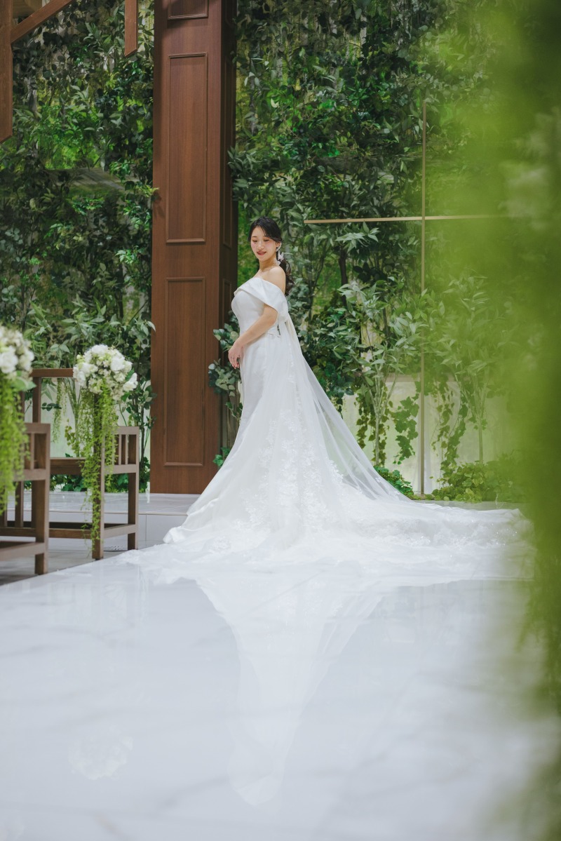 全身ソロショット