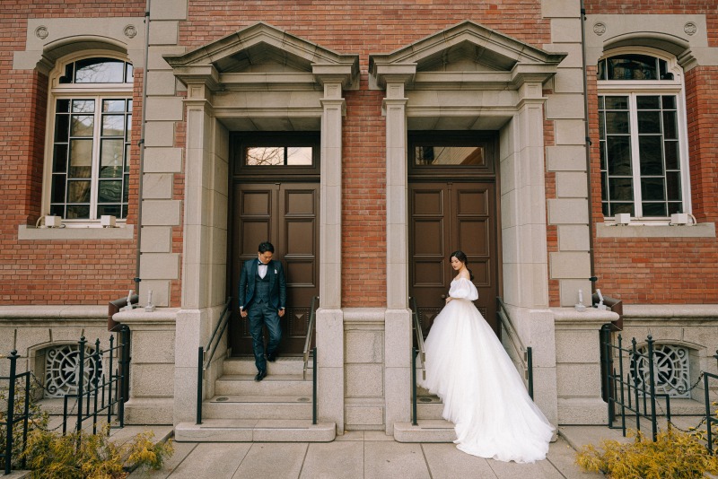 映画のワンシーン