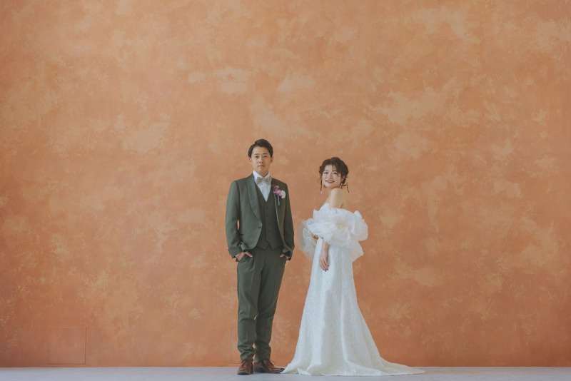 もちろん全身も！