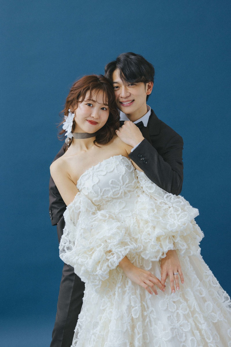 安心できる時間を想い出に