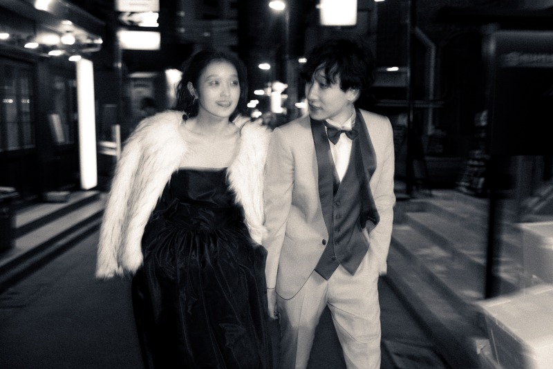 モノクロセカイ