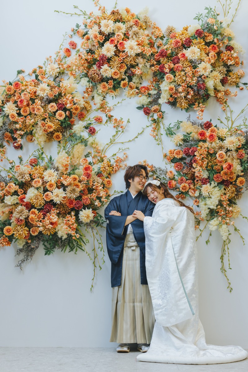 やっぱりギューッとすると落ち着きます！