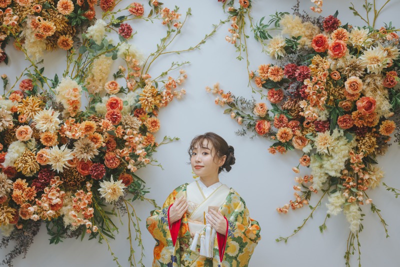 ふとした瞬間も、主役