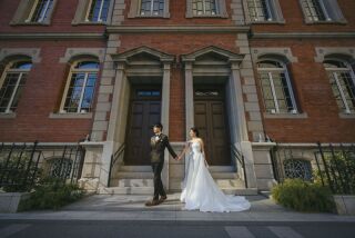 【和装スタジオ洋装ロケーション】かわいいもカッコイイも