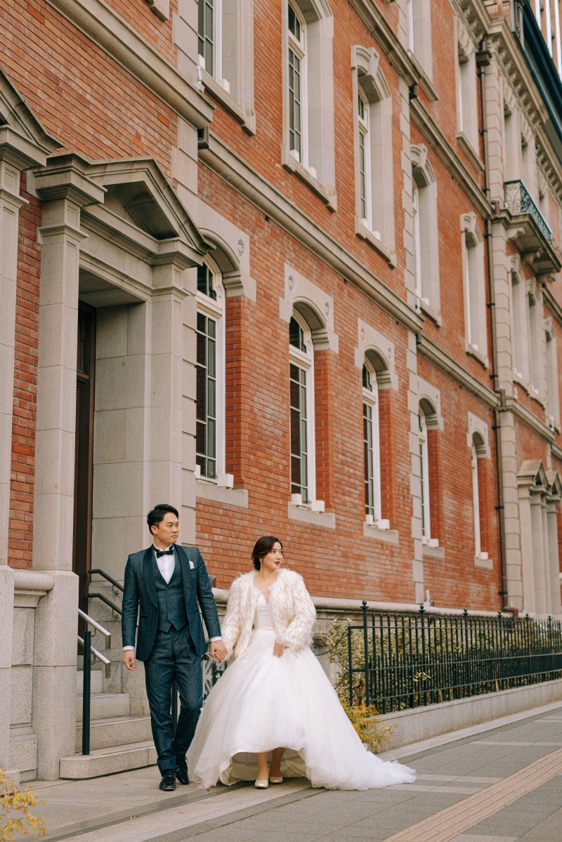 東京駅ならではの