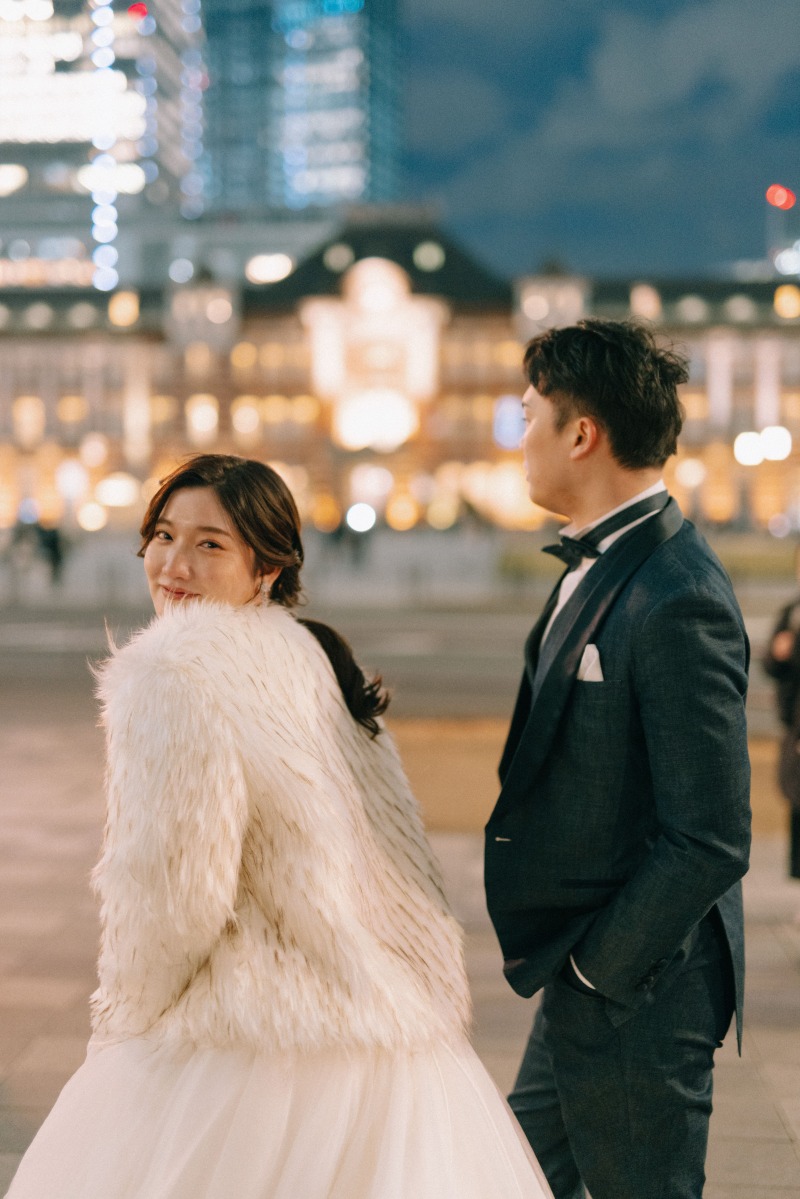 オフショット♪