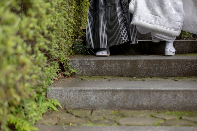 一歩ずつ重ねる未来