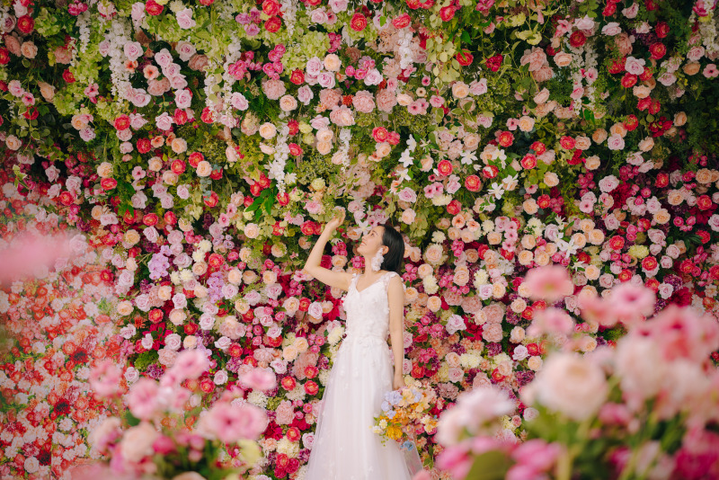 studio clori. TOKYO 新宿店