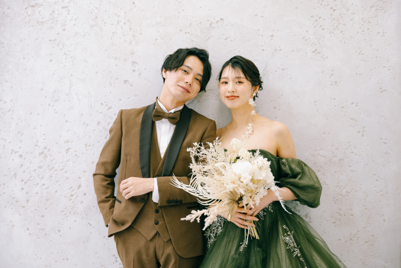 studio clori. TOKYO 新宿店_格安プランがある(3万円以下)