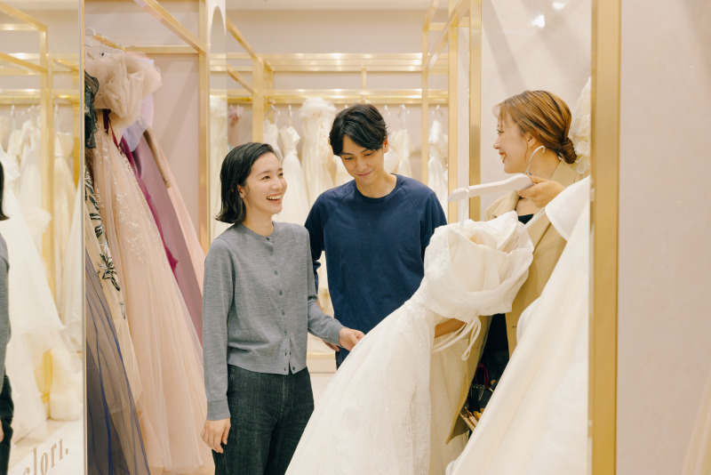 studio clori. TOKYO 新宿店