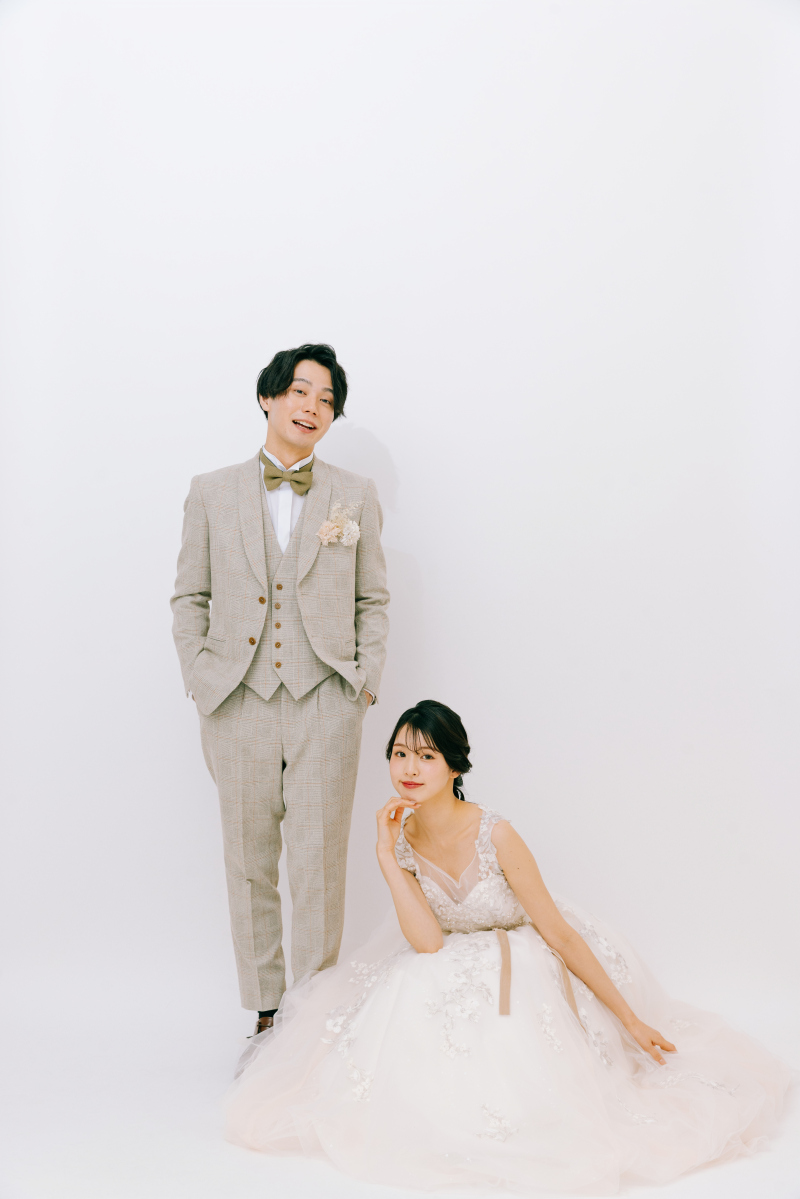 studio clori. TOKYO 新宿店_格安プランがある(3万円以下)