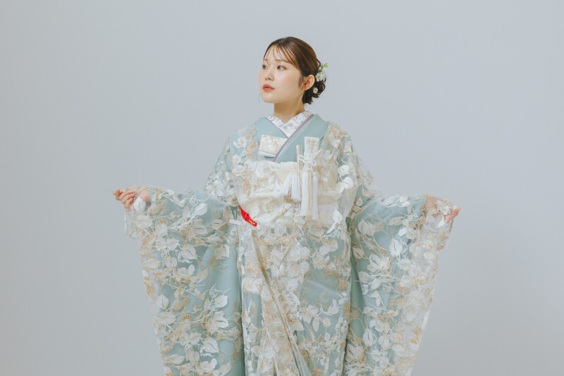 studio clori. TOKYO 新宿店_色打掛・着物が豊富