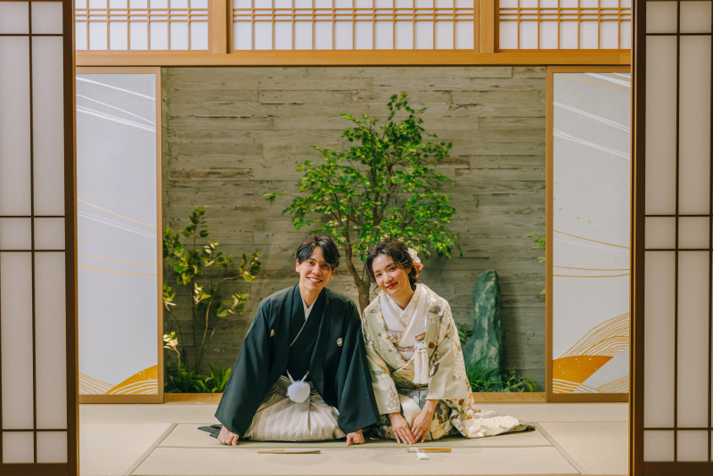 studio clori. TOKYO 新宿店_スタジオで撮影できる