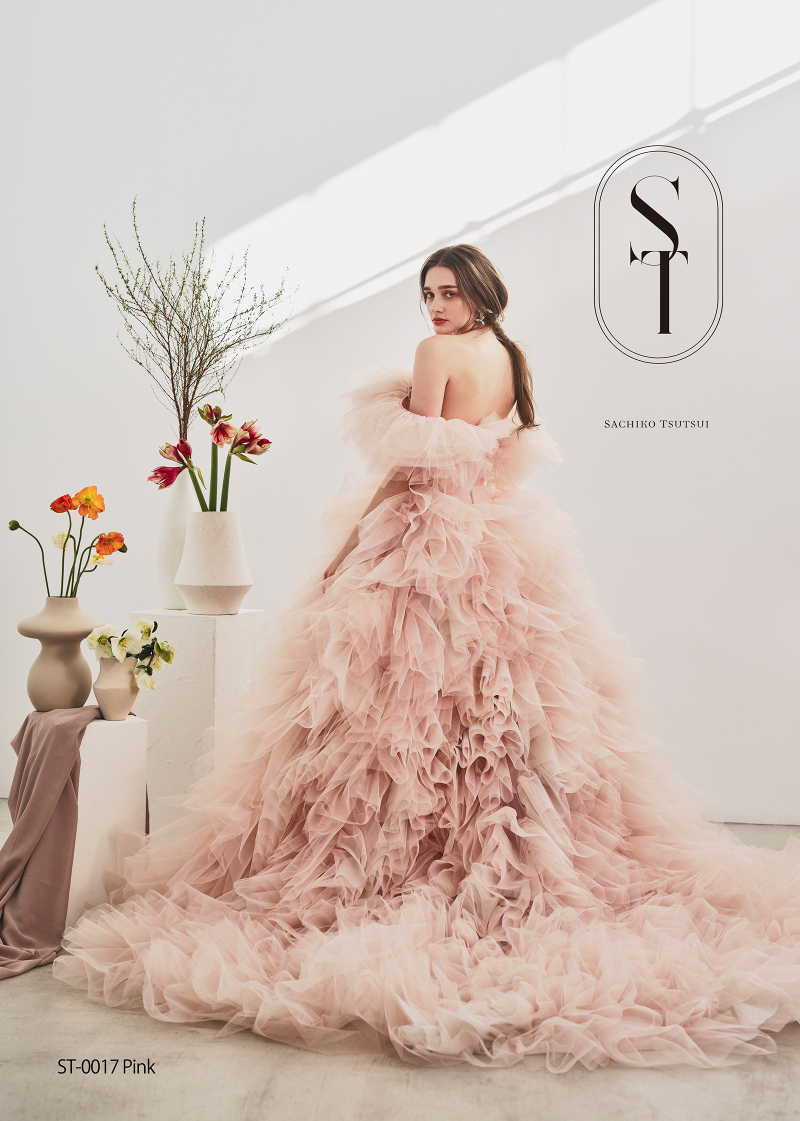 studio clori. TOKYO 新宿店_衣装の試着ができる