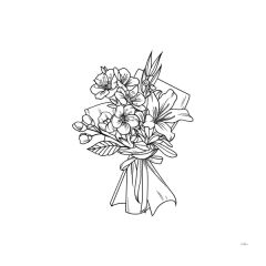 プレミアムブーケ