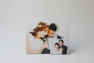 キャンパスパネル F3サイズ