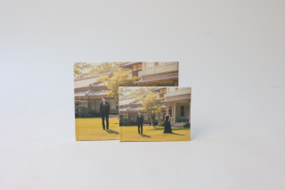 ファミリア(20P)ミニアルバム2冊付きセット