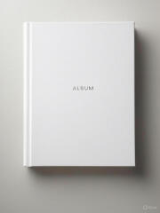 ライトアルバム(20P)