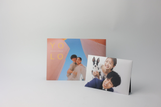 パネルスタンド(A4)