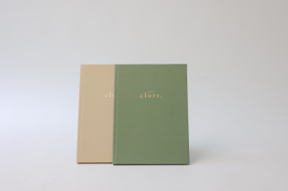 dot.(ドット)アルバム(30P)