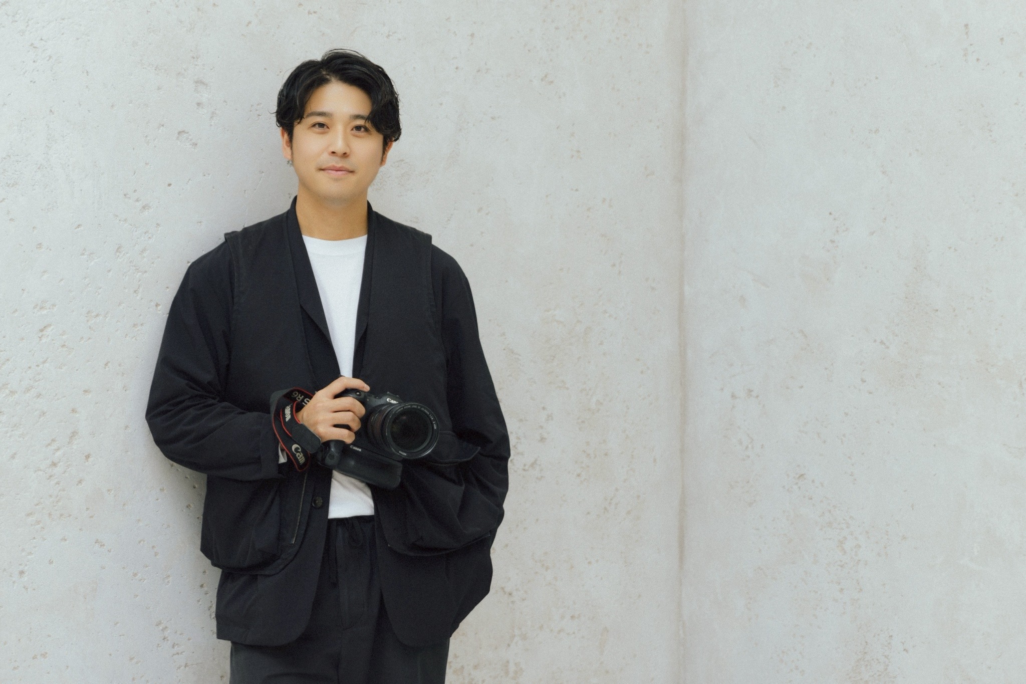 Point1 多彩な撮影シーン