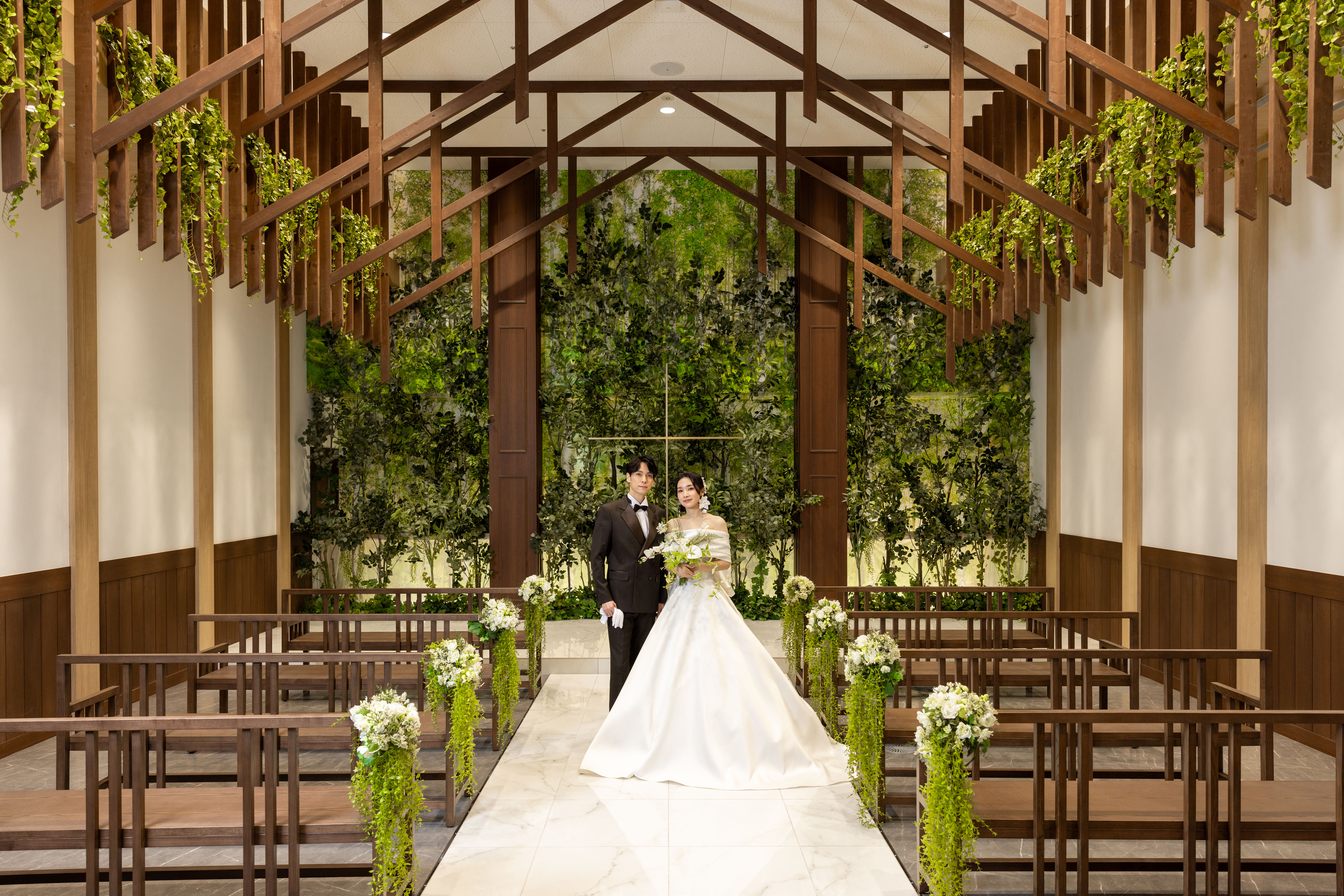 Point1 多彩な撮影シーン