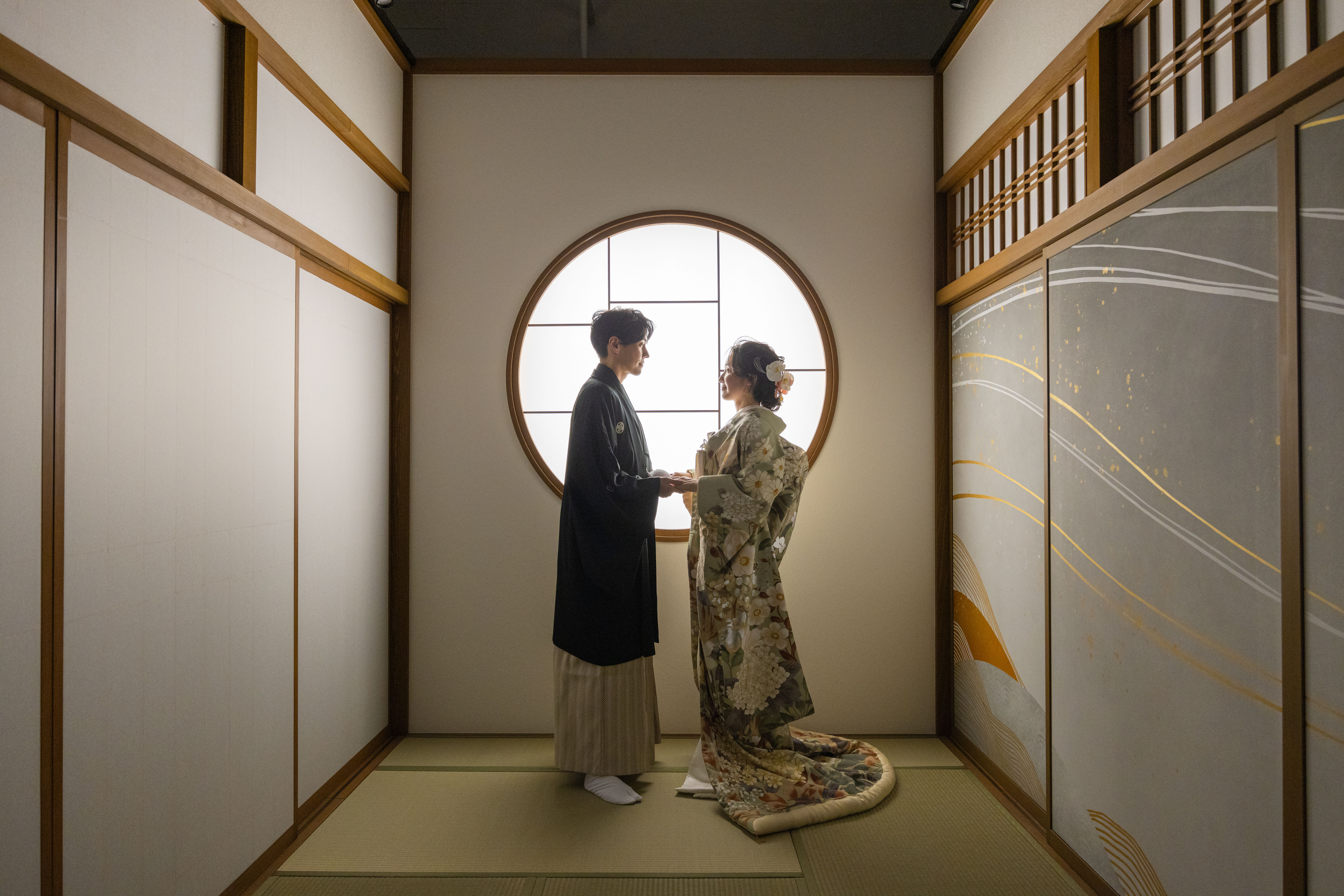 20以上ある撮影シーン