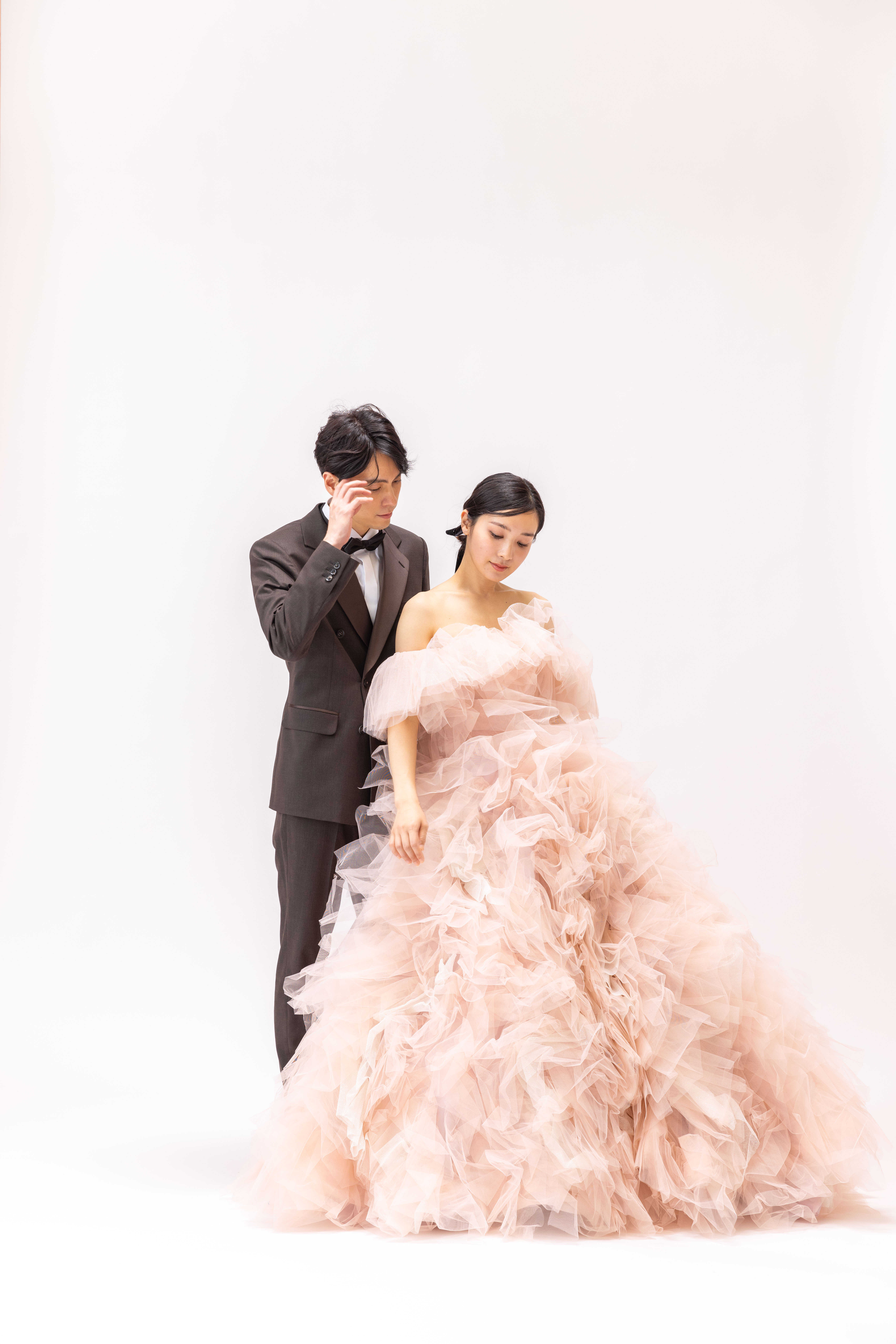 Point1 多彩な撮影シーン