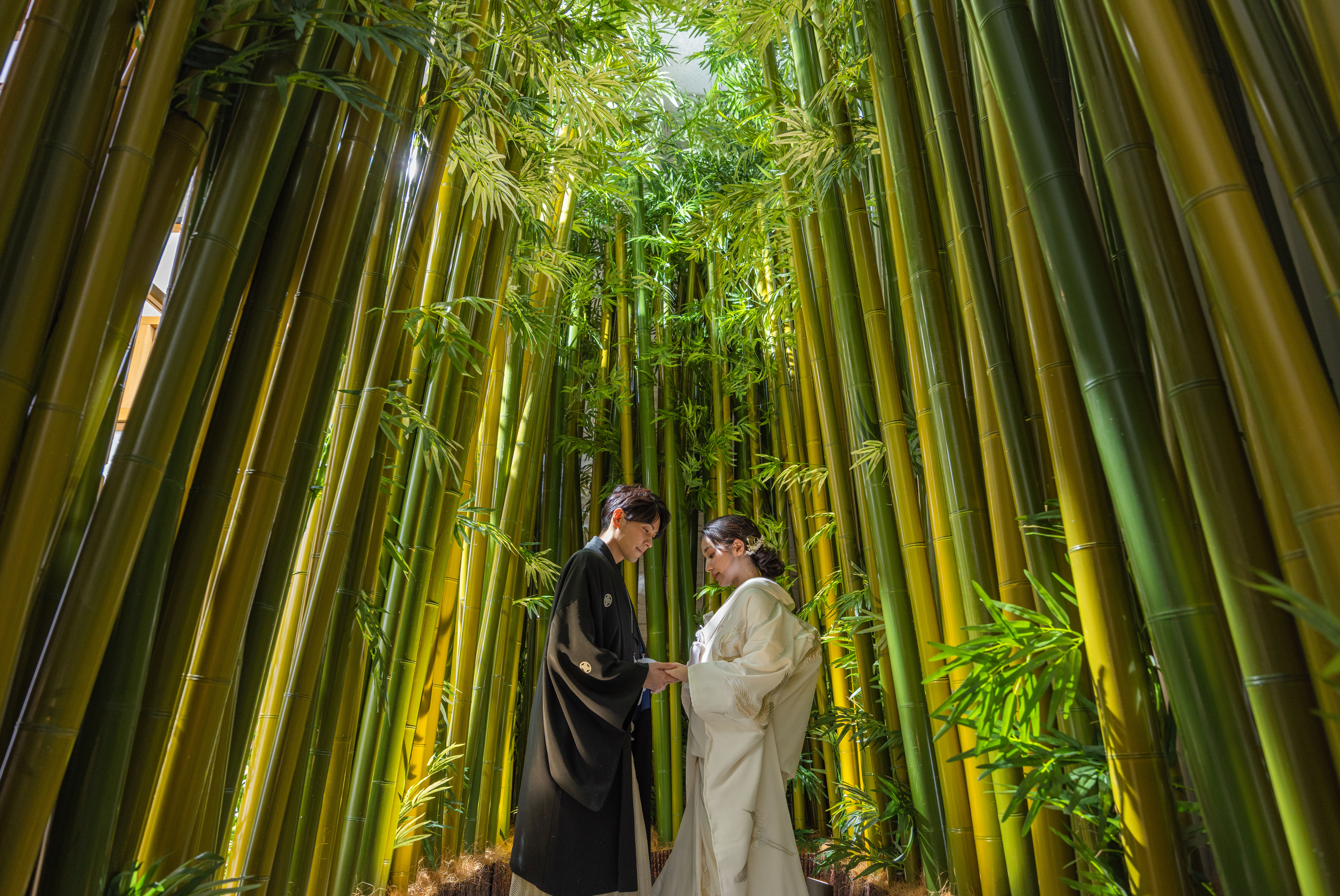 Point1 多彩な撮影シーン