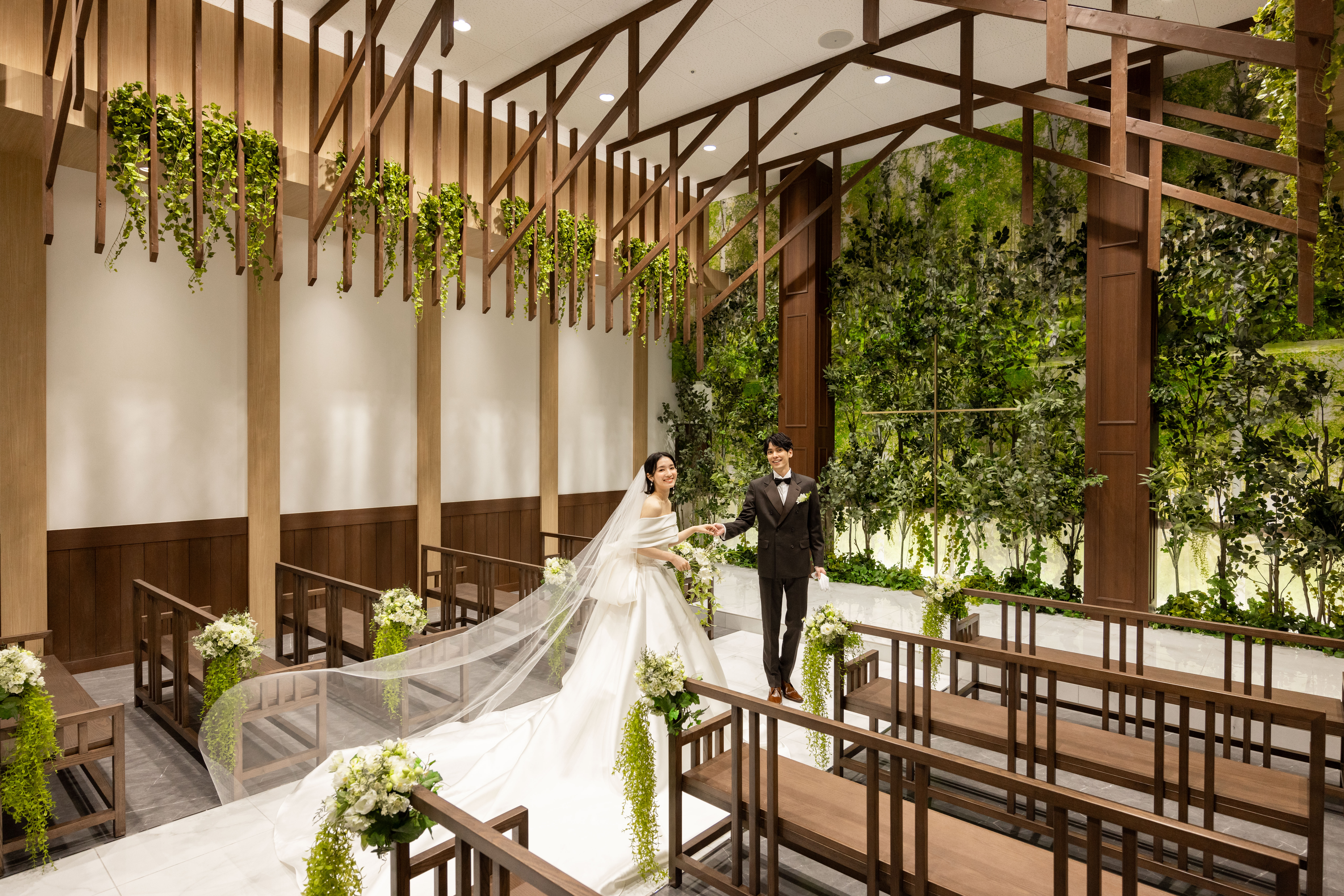 20以上ある撮影シーン