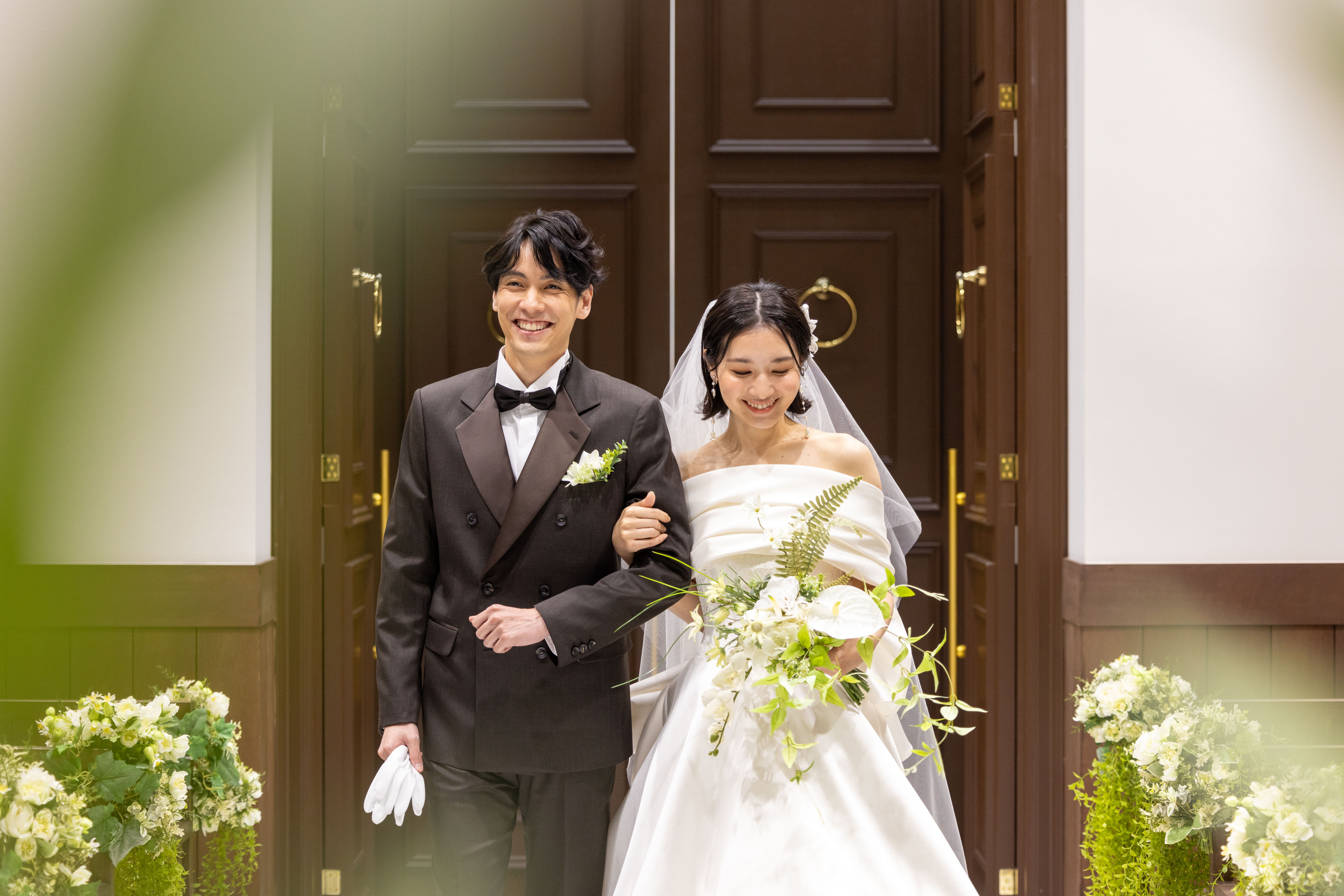 Point1 多彩な撮影シーン