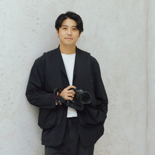 20以上ある撮影シーン