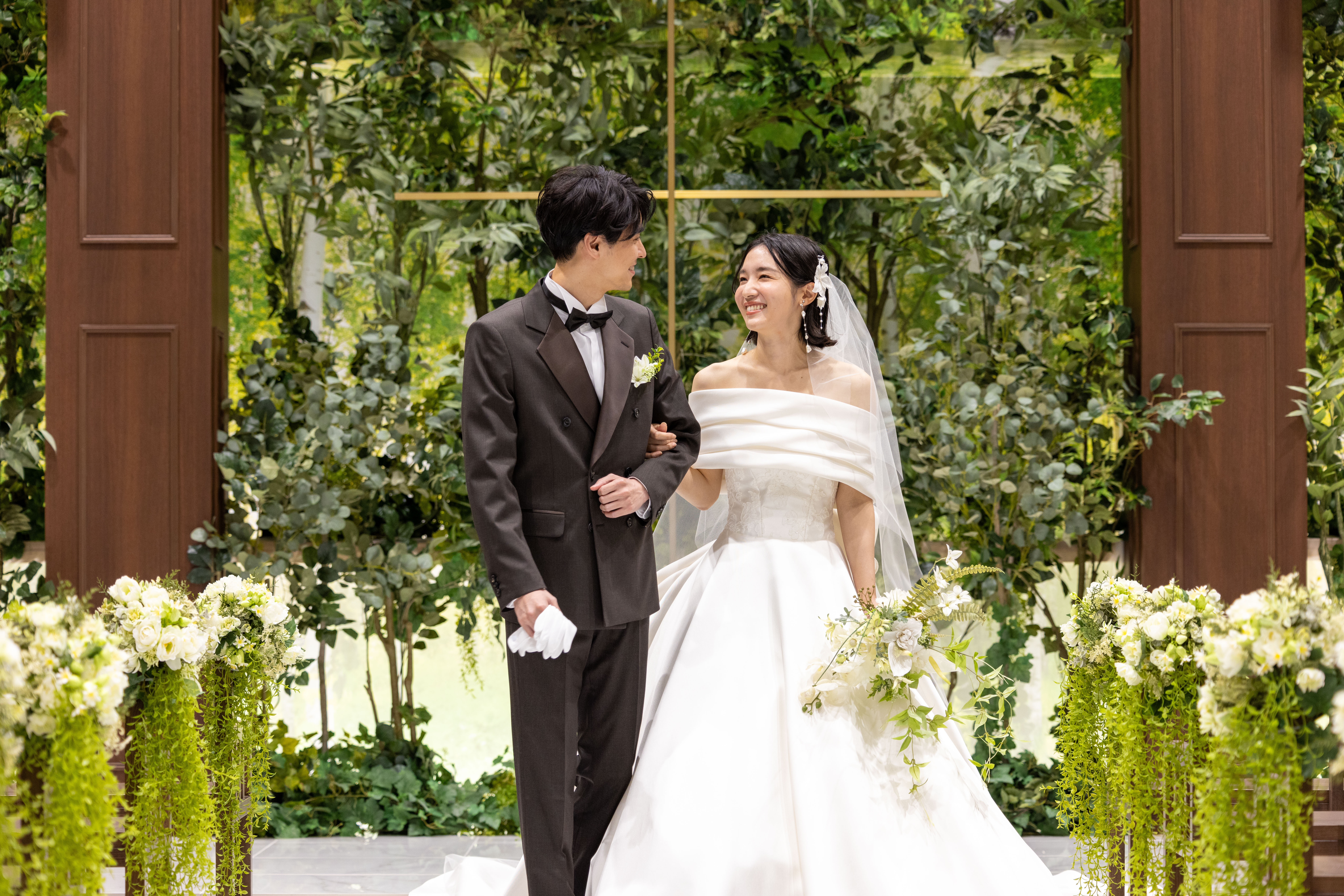 Point1 多彩な撮影シーン