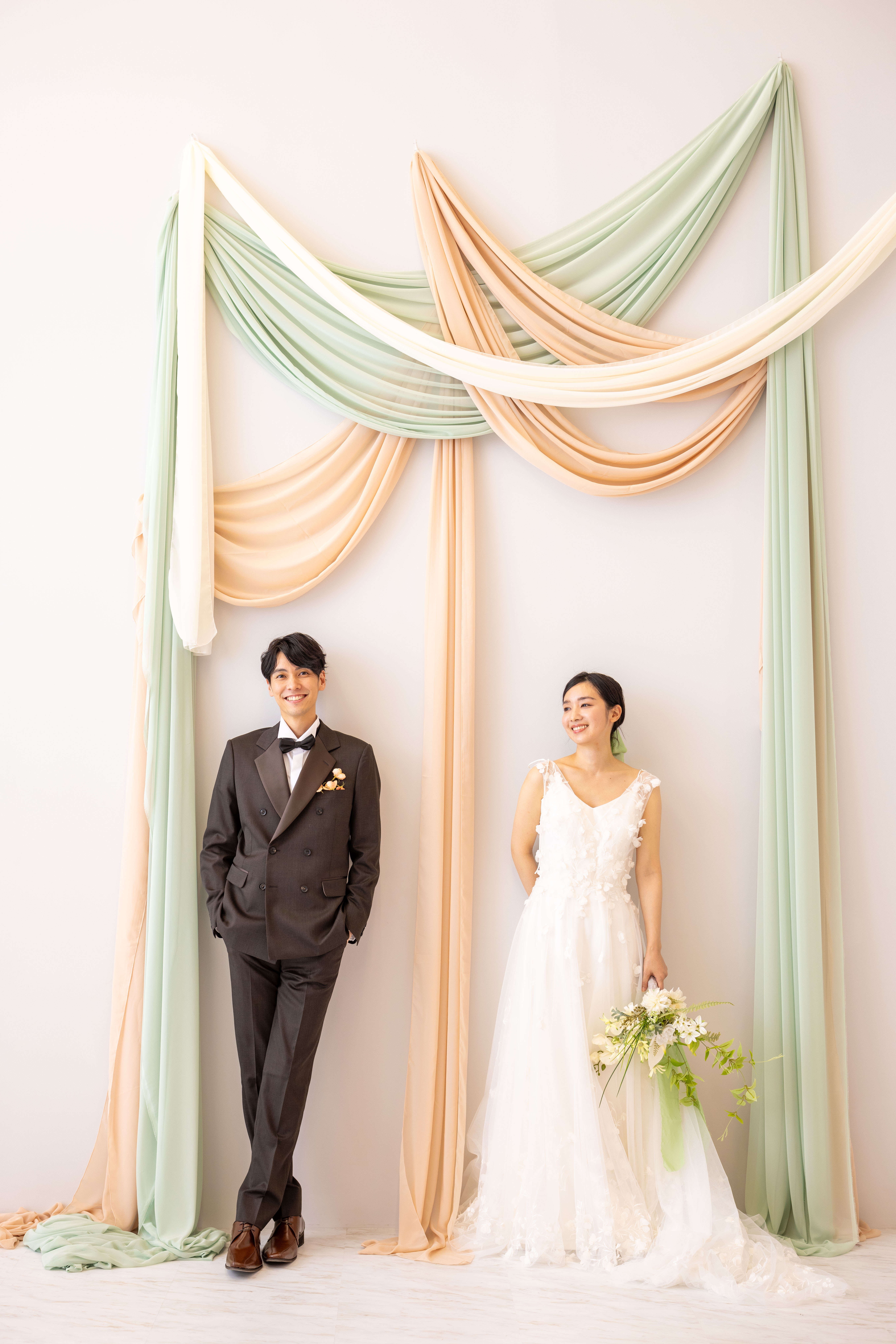 Point1 多彩な撮影シーン