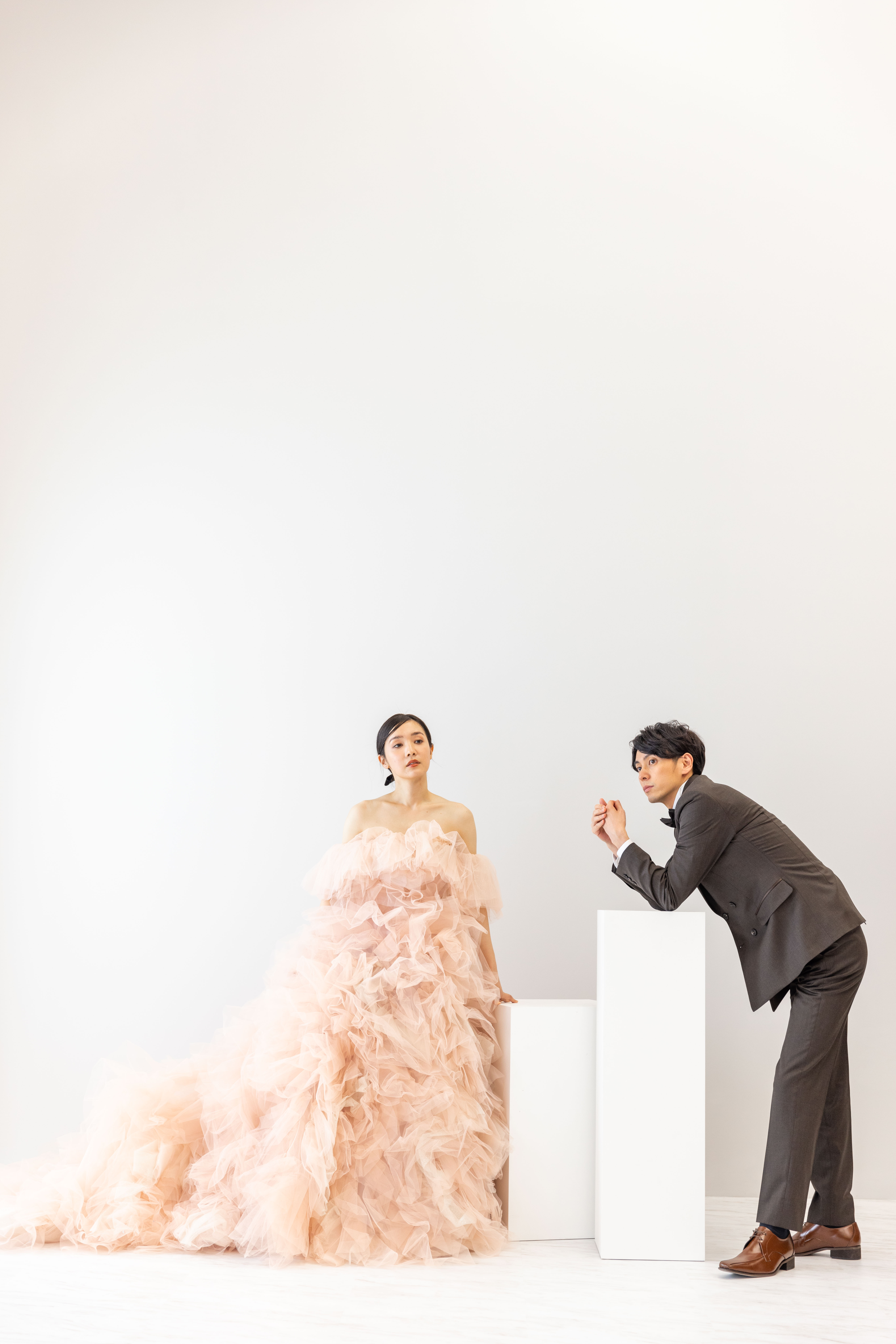 20以上ある撮影シーン