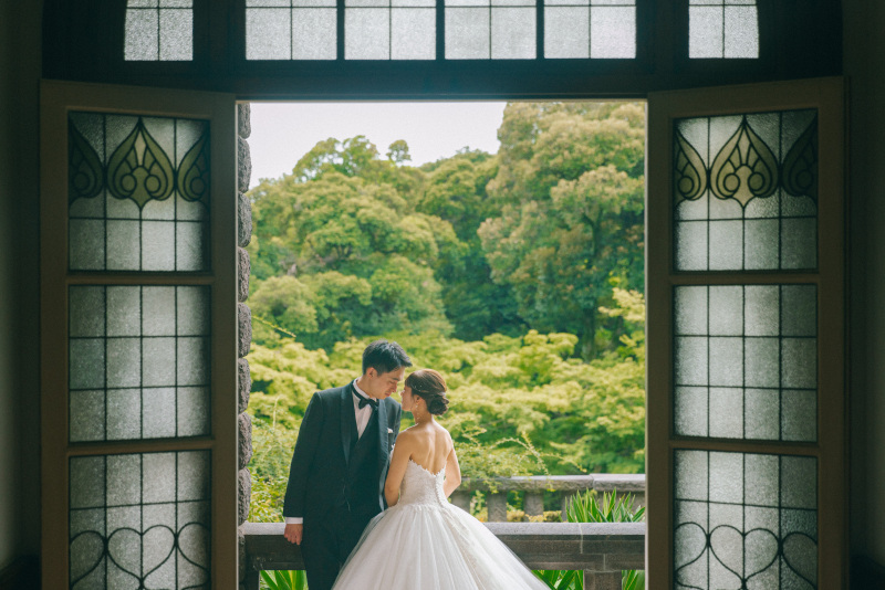 Point1 多彩な撮影シーン