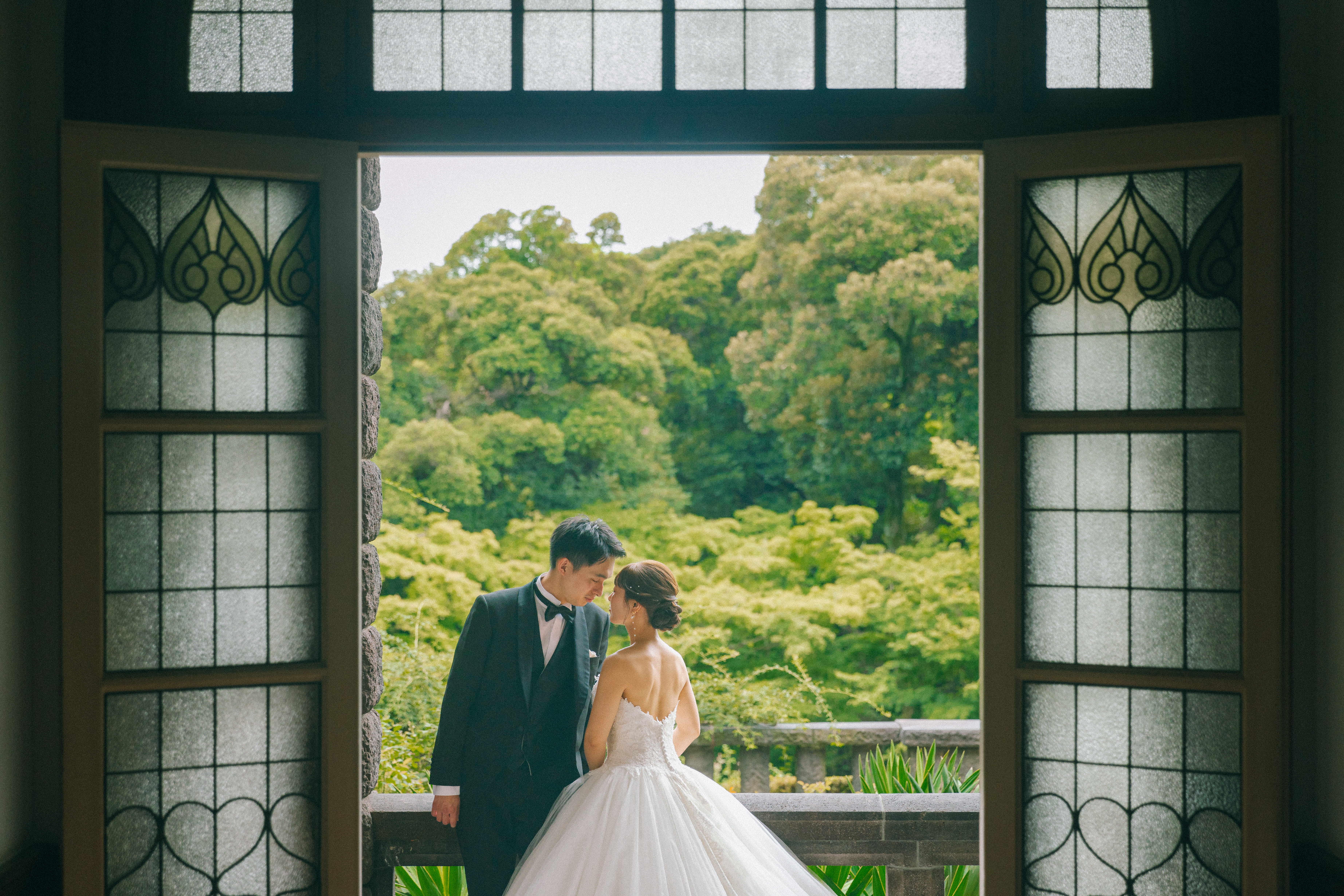 Point1 多彩な撮影シーン