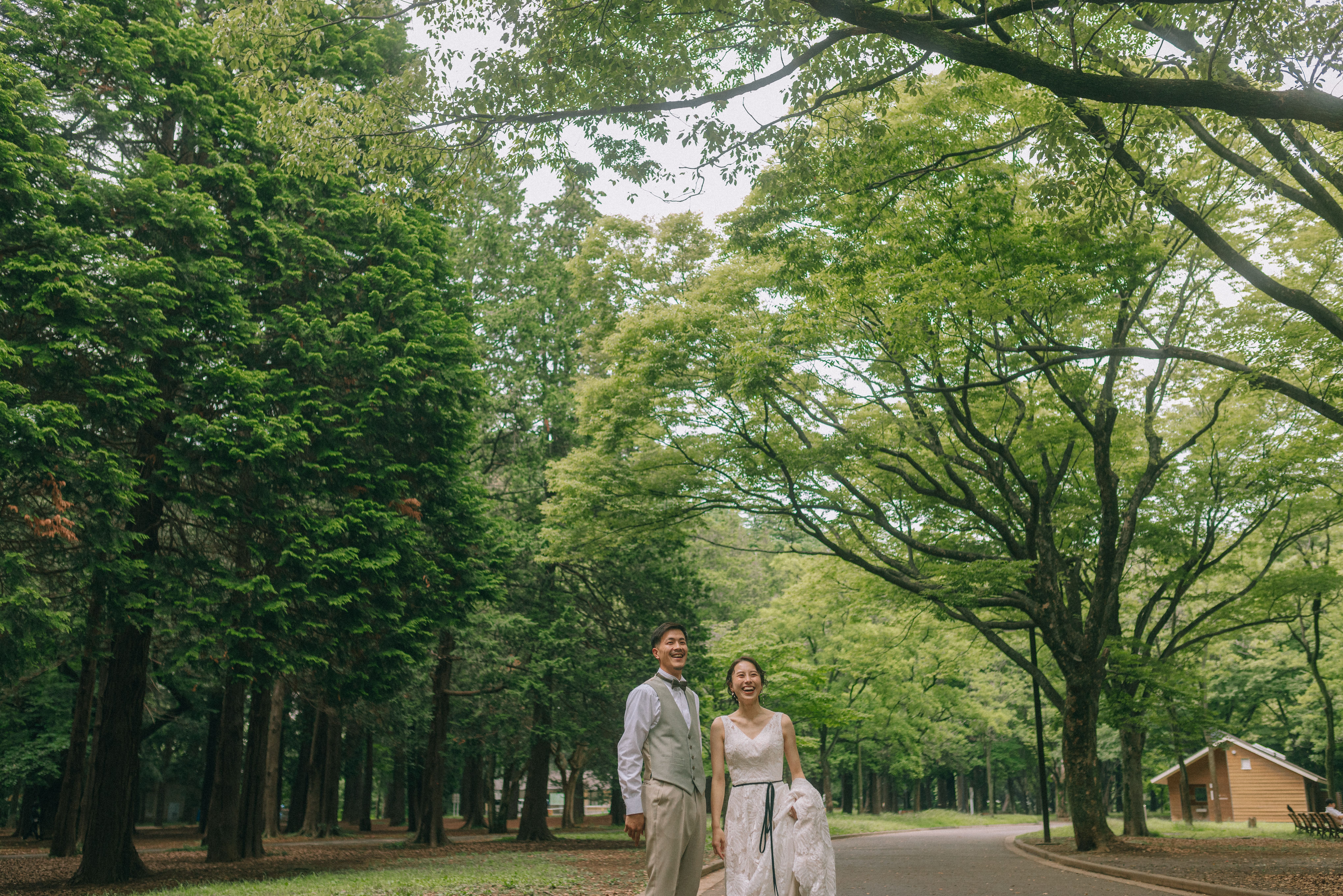 Point1 多彩な撮影シーン