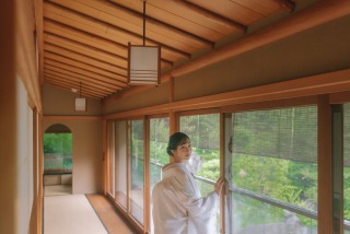 studio clori. TOKYO 新宿店_【和装】目白庭園