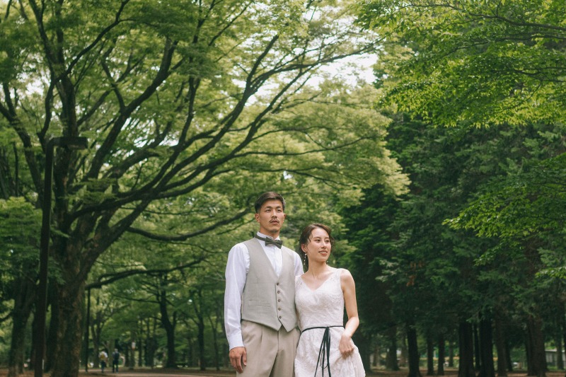 studio clori. TOKYO 新宿店_人気スポットで撮影できる