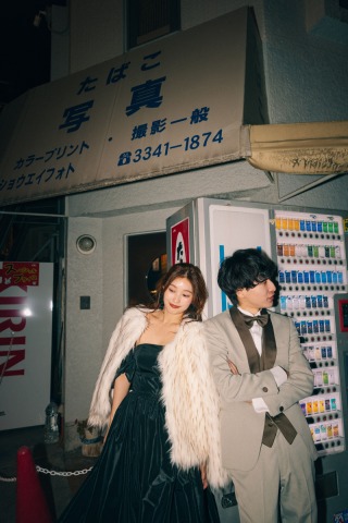 studio clori. TOKYO 新宿店_【洋装】新宿のれん街