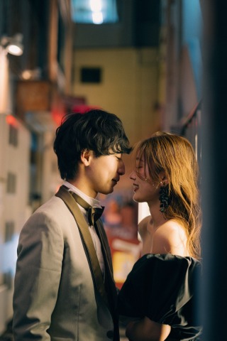 studio clori. TOKYO 新宿店_【洋装】新宿のれん街