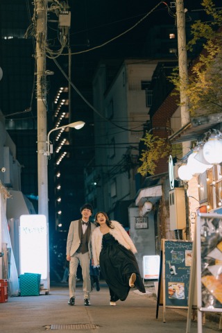 studio clori. TOKYO 新宿店_【洋装】新宿のれん街