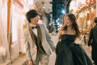 studio clori. TOKYO 新宿店_【洋装】新宿のれん街